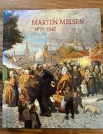 Marten Melsen 1870-1947, Boeken, Zo goed als nieuw, Ophalen