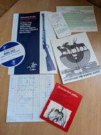 Winchester 9422  log rifle 22 mode d' emploi, Enlèvement ou Envoi, Utilisé