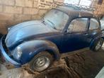 Volkswagen Kevers  (blauwe Aut.) en (zwarte vitesse)., Autos, Achat, Volkswagen, Automatique, Particulier