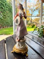 Prachtige beeldjes, Antiek en Kunst, Antiek | Religieuze voorwerpen, Ophalen of Verzenden