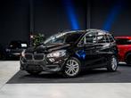 BMW 216d Gran Tourer - 7 zit - facelift - trekhaak, Autos, Achat, Euro 6, Entreprise, Boîte manuelle