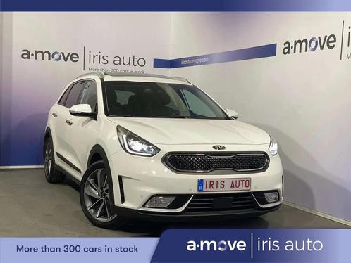 Kia Niro 1.6 |ANDROID AUTO |CAM RECUL |JBL |, Autos, Kia, Entreprise, Achat, Niro, ABS, Caméra de recul, Airbags, Air conditionné