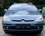 Citroën C5 ** 1J GARANTIE ** GEKEURD ** BETAAL €136/maand, Autos, Citroën, Achat, Entreprise, Boîte manuelle, 5 portes