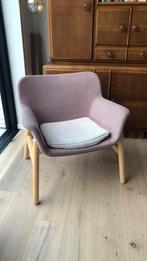 zeteltje ike Vedbo roze, Huis en Inrichting, Ophalen, Gebruikt, Stof, Scandinavisch