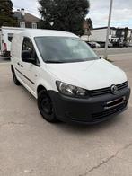 VW caddy, Euro 5, Entreprise, 5 portes, Diesel