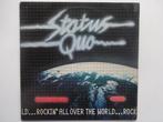 Status Quo - Rockin' All Over The World (1978), Ophalen of Verzenden