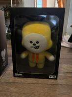 BTS knuffel Chimmy, Verzamelen, Ophalen of Verzenden, Nieuw