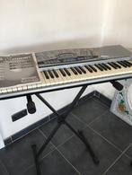 Keyboard piano, Ophalen of Verzenden, Zo goed als nieuw