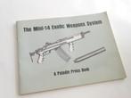 The Mini-14 Exotic Weapons System, Ophalen of Verzenden, Zo goed als nieuw