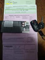 Seat Leon, Auto's, Seat, Voorwielaandrijving, Euro 5, Stof, Zwart