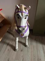 Speelgoedpaard, Ophalen, Zo goed als nieuw