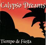CD single Tiempo de Fiesta - Calypso dreams, CD & DVD, CD Singles, Comme neuf, 1 single, Enlèvement ou Envoi, Latino et Salsa