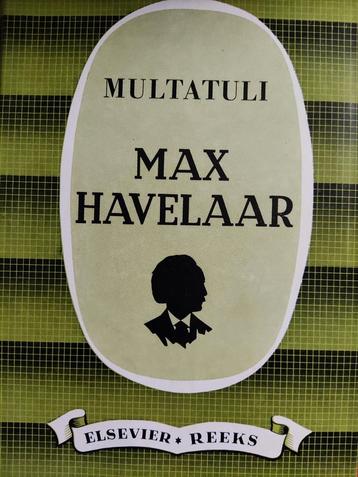 MULTATULI MAX HAVELAAR, Enlèvement ou Envoi