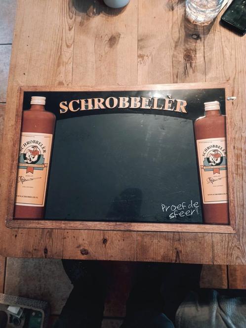 Schrobbelér, Verzamelen, Overige Verzamelen, Nieuw, Ophalen of Verzenden