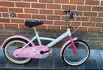 Kinderfiets 16inch, Ophalen, Zo goed als nieuw