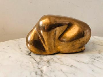 Bronze signé Louis Tanari............ beschikbaar voor biedingen