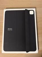 Ipad pro smart folio. nooit gebruikt. 1 dag oud, Ophalen, 13 inch of meer, Zwart, Nieuw