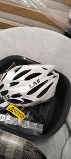 Fiets helmen, Enlèvement