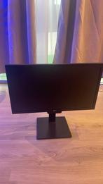 Écran LG gamer, Ophalen of Verzenden, Zo goed als nieuw, HDMI, LED