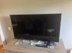 Tv Philips, Ophalen, Gebruikt, 100 cm of meer, Sony