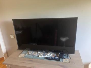 Tv Philips beschikbaar voor biedingen