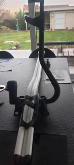 Thule ProRide 591 - Porte-vélos de toit, Autos : Divers, Porte-vélos, Vélo électrique, Utilisé, Galerie de toit, Enlèvement