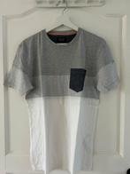 Zara Shirt Grijs M, Kleding | Heren, Zara, Maat 48/50 (M), Nieuw, Ophalen of Verzenden