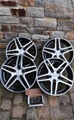 Dezent 16" wielen.5 /112/40 voor VW, Skoda, Audi, Seat 40€, Auto-onderdelen, Banden en Velgen, Overige, Gebruikt, Velg(en), 16 inch