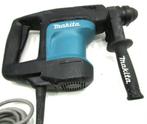 Marteau perfo-burineur Makita HR3200C a repare, Boor- en/of Breekhamer, Ophalen of Verzenden, Variabele snelheid, Gebruikt