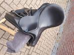 Zadel euroriding luxor, Ophalen, Zo goed als nieuw, Dressuur