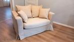 Canapé 1,5 places convertible, Comme neuf, Enlèvement, Tissus, Autres dimensions