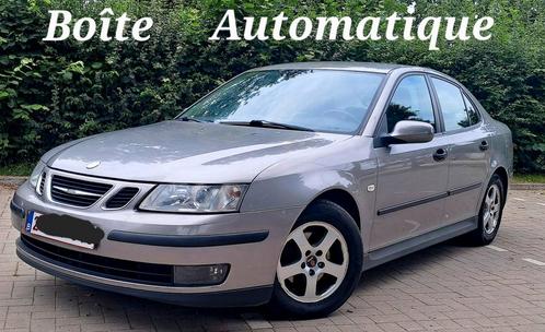 Saab 9-3 tdid automatische transmissie. Klaar om te registre, Auto's, Saab, Particulier, Saab 9-3, ABS, Boordcomputer, Cruise Control