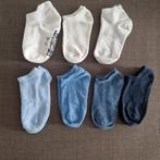 Korte kindersokken, maat 27-30, zo goed als nieuw, Kinderen en Baby's, Kinderkleding | Schoenen en Sokken, Ophalen of Verzenden