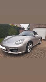 Porsche boxster 47000km!!!, Auto's, Porsche, Particulier, Te koop, Boxster