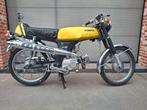 Honda SS50Z, modèle français., Vélos & Vélomoteurs, Enlèvement
