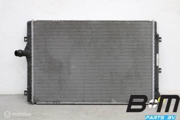 Radiateur VW Passat CC 2.0 TDI CBAB 3C0121253AR beschikbaar voor biedingen