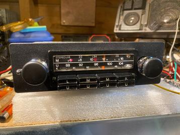 Blaupunkt Köln Commander - 1975 - Ford beschikbaar voor biedingen