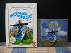The Sound Of Music - 40 Years -  Soundtrack - CD - DVD, Ophalen of Verzenden, Zo goed als nieuw
