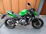z650 abs 2018 3609km état proche du neuf gar 1.2.3ans jhbmot, Motoren, Motoren | Kawasaki, 2 cilinders, Bedrijf, Meer dan 35 kW