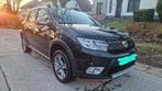 Dacia sandero stepway FULL OPTION 1,5 Diesel EURO 6D TEMP, Achat, Euro 6, Diesel, Particulier