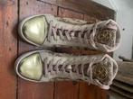 GUESS sneakers, Comme neuf, Sneakers et Baskets, Beige, Guess