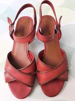 Sandalen maat 39 Jana, Kleding | Dames, Ophalen, Sandalen of Muiltjes, JANA, Gedragen