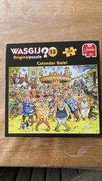 3 Wasgij Original puzzels, Hobby en Vrije tijd, Ophalen of Verzenden, 500 t/m 1500 stukjes, Zo goed als nieuw, Legpuzzel