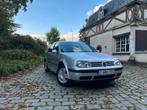 Volkswagen golf 4 1.6 benzine euro 4, Auto's, Voorwielaandrijving, Stof, 4 cilinders, 1600 cc