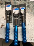 3x pex alu 25mm/30mm sleutel, Doe-het-zelf en Bouw, Ophalen of Verzenden, Nieuw