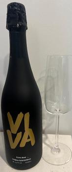 Champagnebier, Ophalen, Nieuw