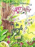 super juffie in de jungle (2012), Boeken, Ophalen of Verzenden, Nieuw, Janneke schotveld, Fictie algemeen