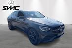 Mercedes-Benz GLC Coupé GLC 200 d, Auto's, Mercedes-Benz, Automaat, Gebruikt, 4 cilinders, 120 kW