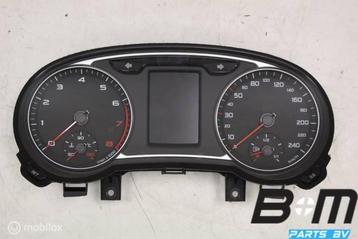 Tellerunit Audi A1 3 deurs 8X0920930M beschikbaar voor biedingen