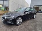 Skoda Octavia combi 1,4TSI PHEV 150pk, Auto's, Skoda, Stof, Zwart, 4 cilinders, Zwart